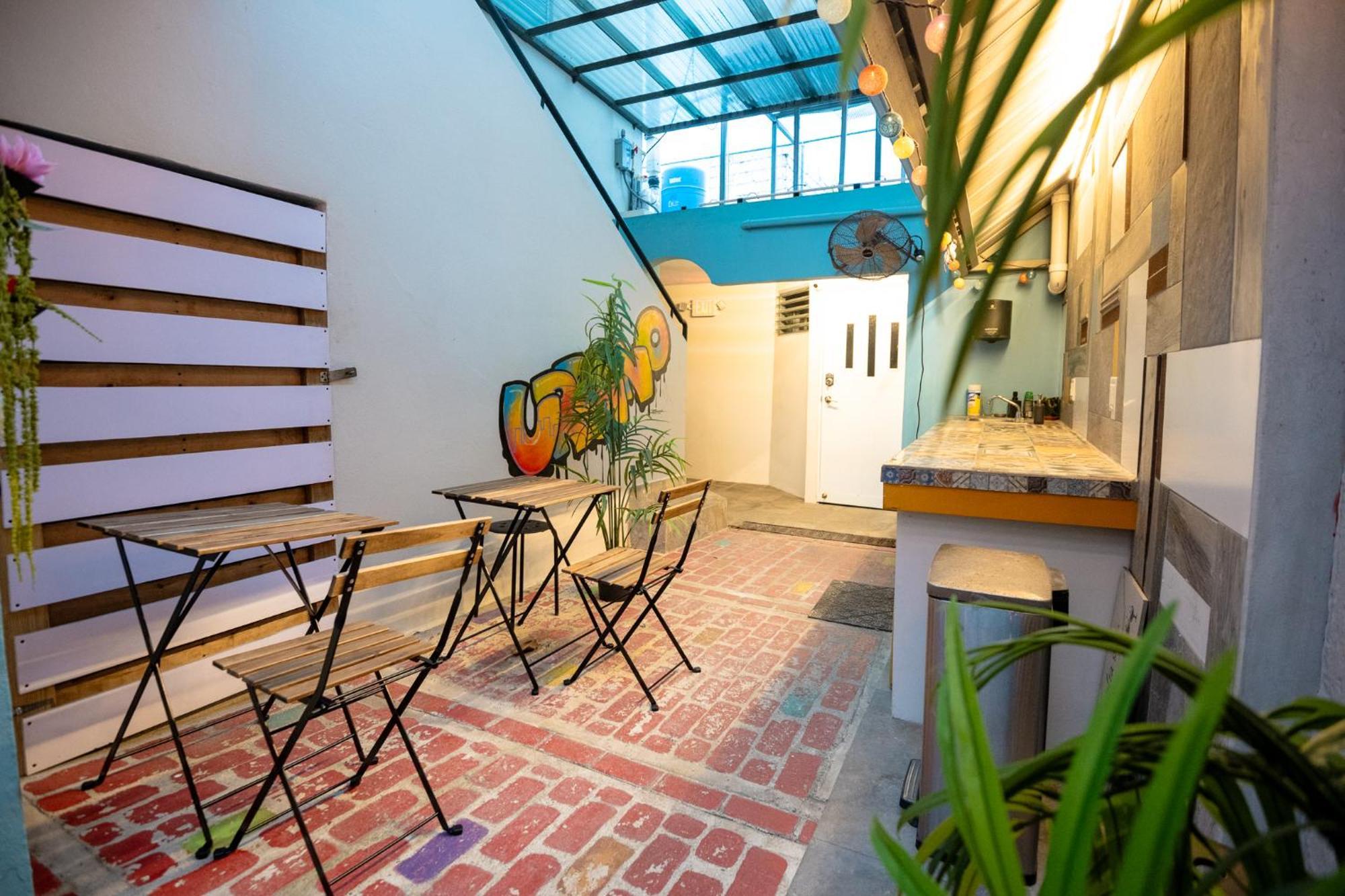 Tapia Haus 103 Hotel San Juan Exterior photo