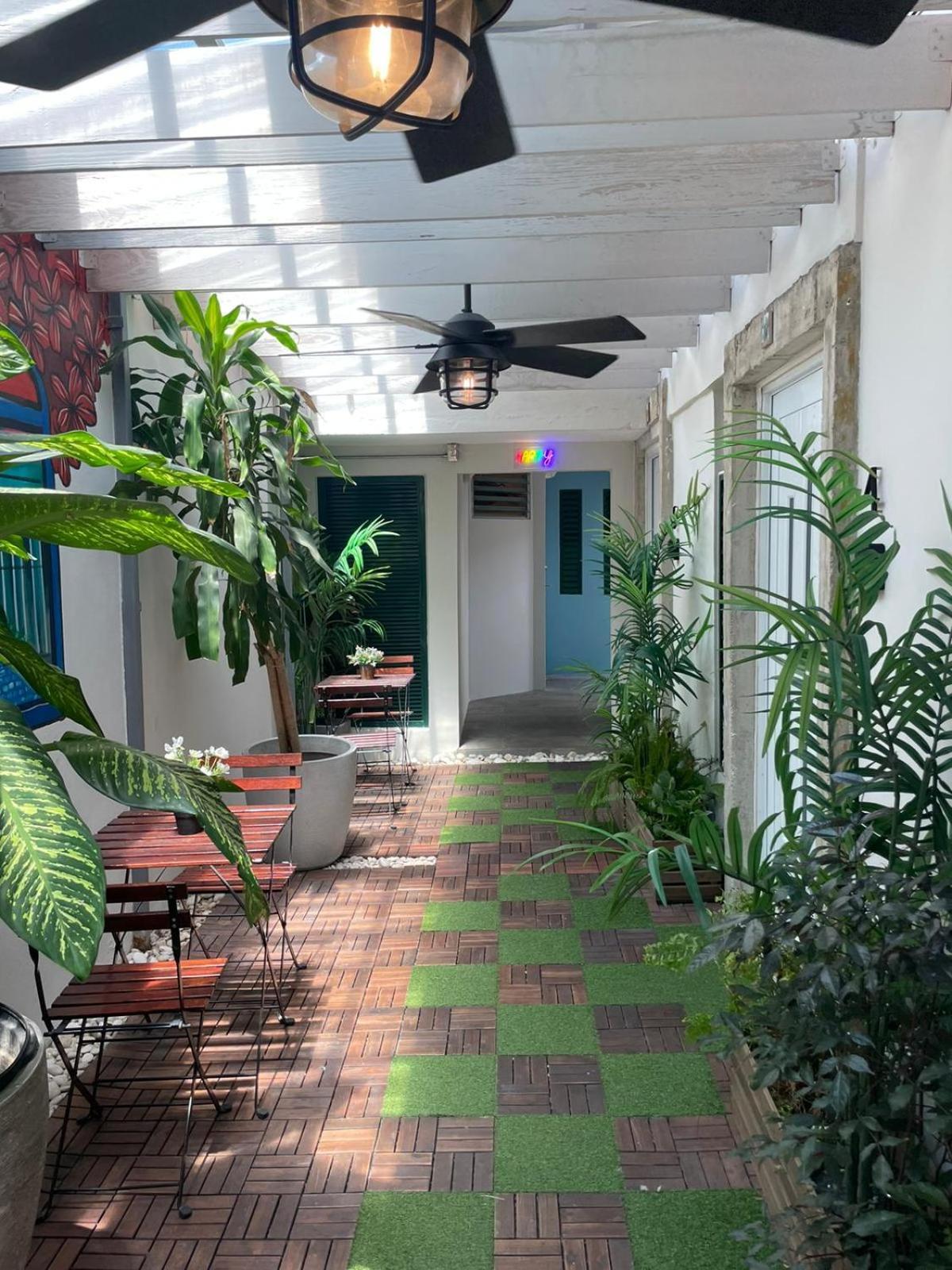 Tapia Haus 103 Hotel San Juan Exterior photo